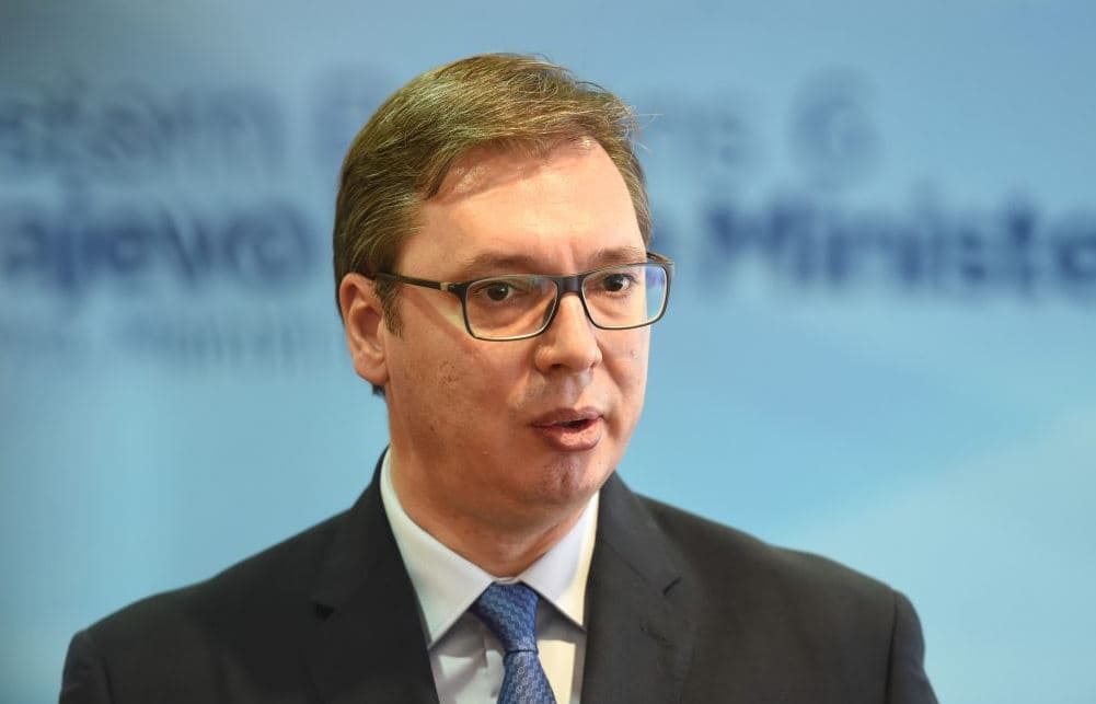   Diplomacia serbe e ekuilibrit/ Rënia e Dodik dhe orientimi Lindje-Perëndim i Vuçic
