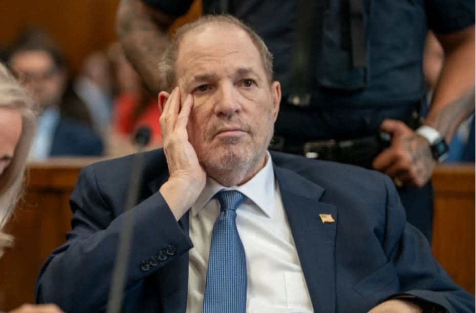 Harvey Weinstein nis mbledhjen e borxheve, padi për bashkëpunëtorët  