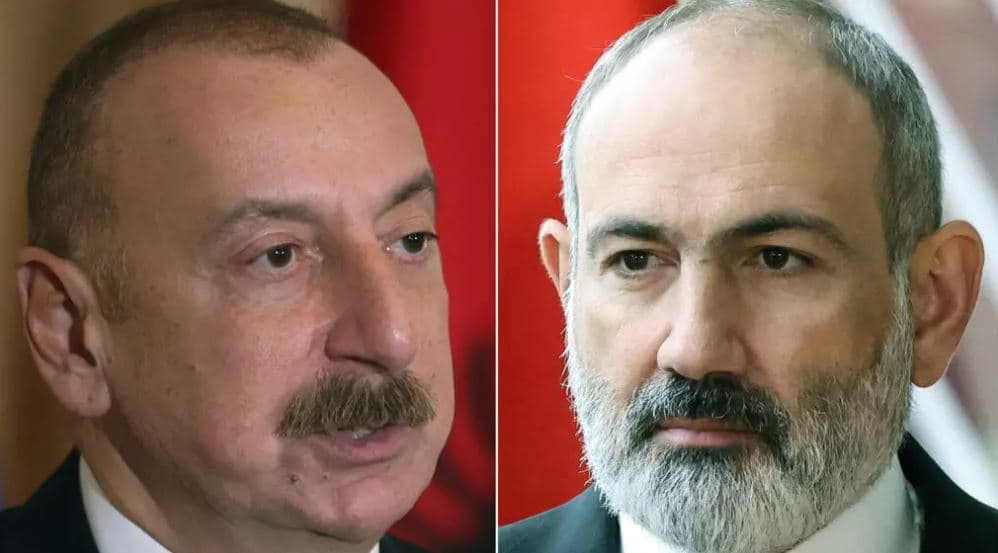 Armenia dhe Azerbajxhani do të nënshkruajnë sot një marrëveshje paqeje në Uashington