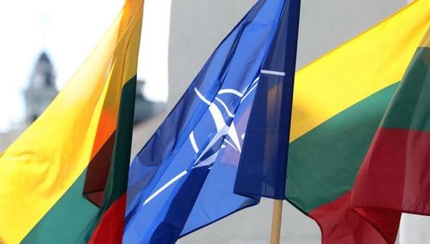 Lituania i kërkon ndihmë NATO-s për të forcuar mbrojtjen ajrore 