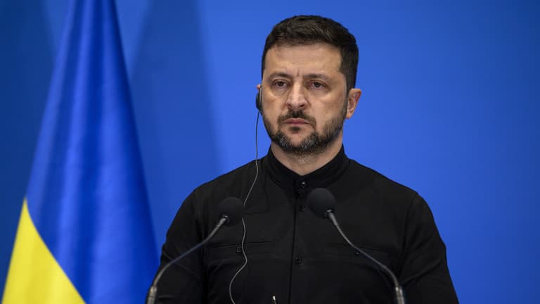 Zelenski hedh poshtë idenë e shkëmbimit të territoreve