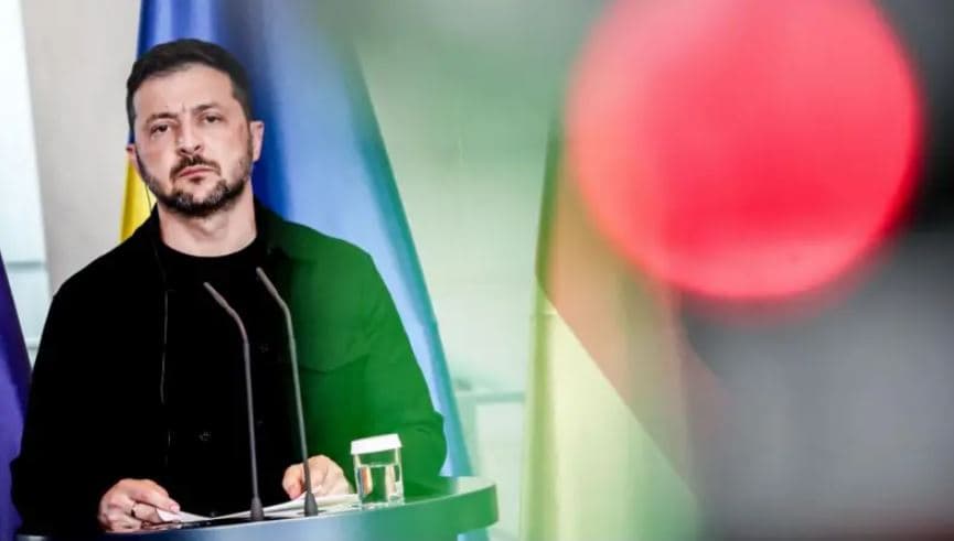Zelensky: Rusia po i ndërlikon përpjekjet për t’i dhënë fund luftës 