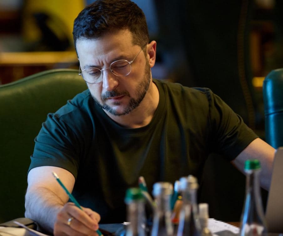 Zelensky konfirmon se do të takohet me Trump të hënën