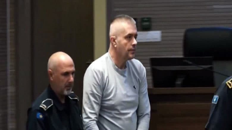 I bashkohen tri vepra penale/ Zoran Vukotiç dënohet me 19 vjet burg për krime lufte në Kosovë