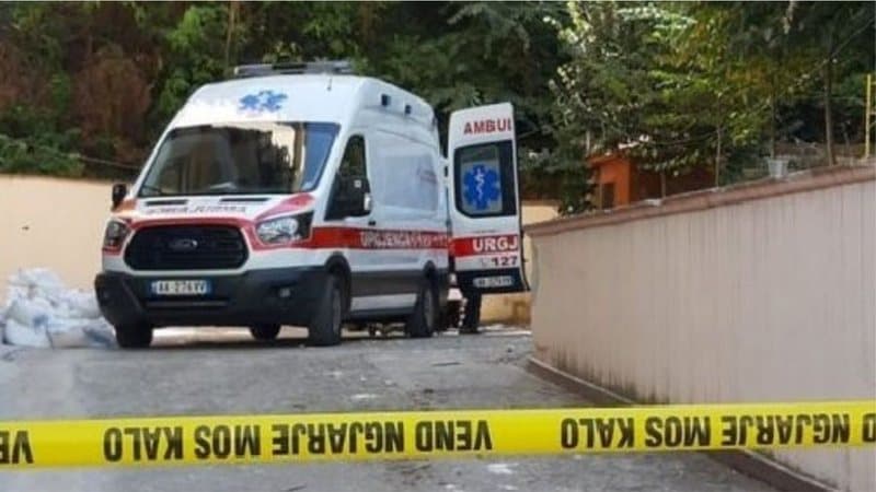 67-vjeçarja humb jetën pasi ra në kontakt me energjinë elektrike në oborrin e shtëpisë në Lezhë