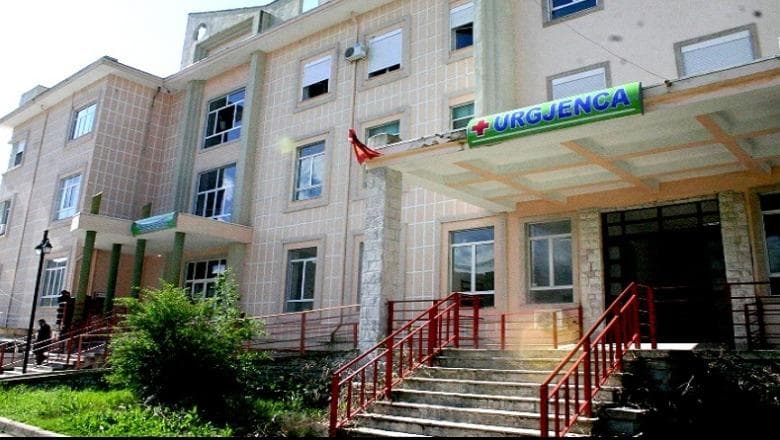 Gjendet pa shenja jete turisti gjerman në një hotel në Gjirokastër