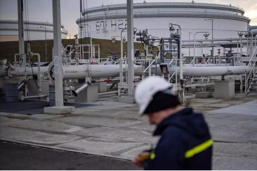 Rusia do të furnizojë Kinën me 2.5 milionë ton shtesë naftë në vit
