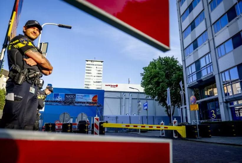 Spiunazh për Moskën, arrestohen dy 17-vjeçarë në Holandë 