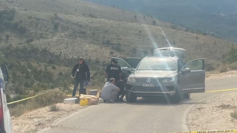 Pronar i një fabrike tullash në Tiranë, vritet me armë zjarri biznesmeni italian në Tepelenë