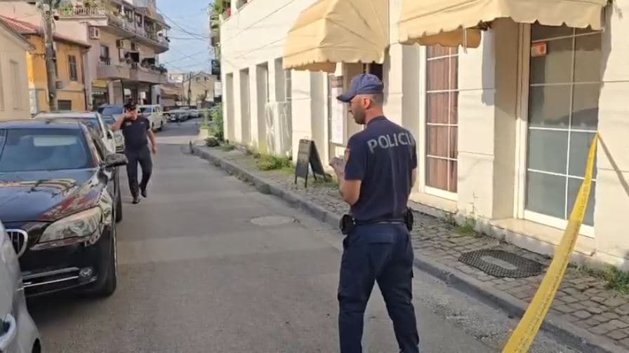 Të shtëna me armë zjarri në Shkodër, vriten dy persona, dy të plagosur/ Arrestohet i dyshuari (VIDEO)