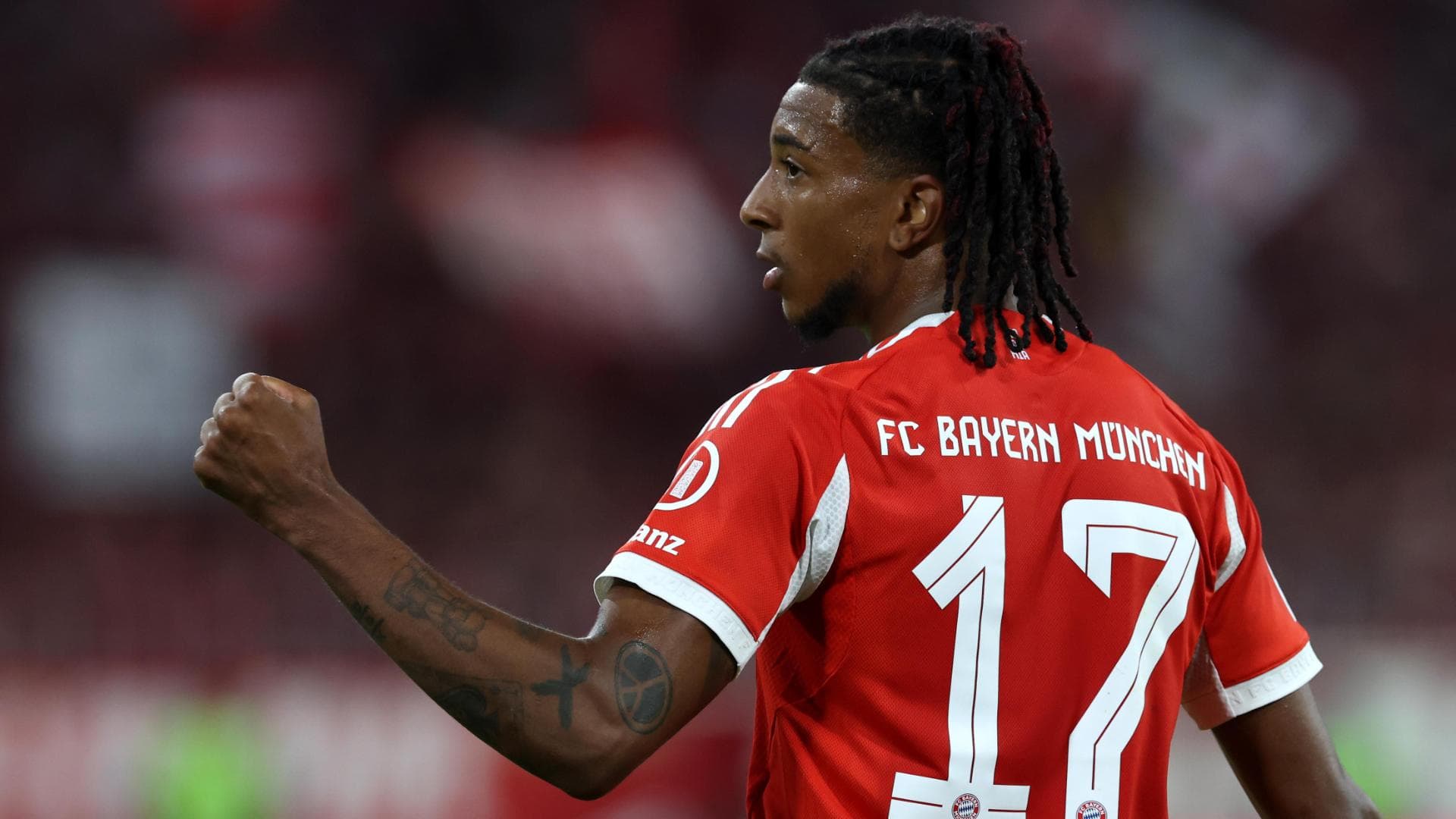 Liverpooli, zgjedh Michael Olise për sulmin