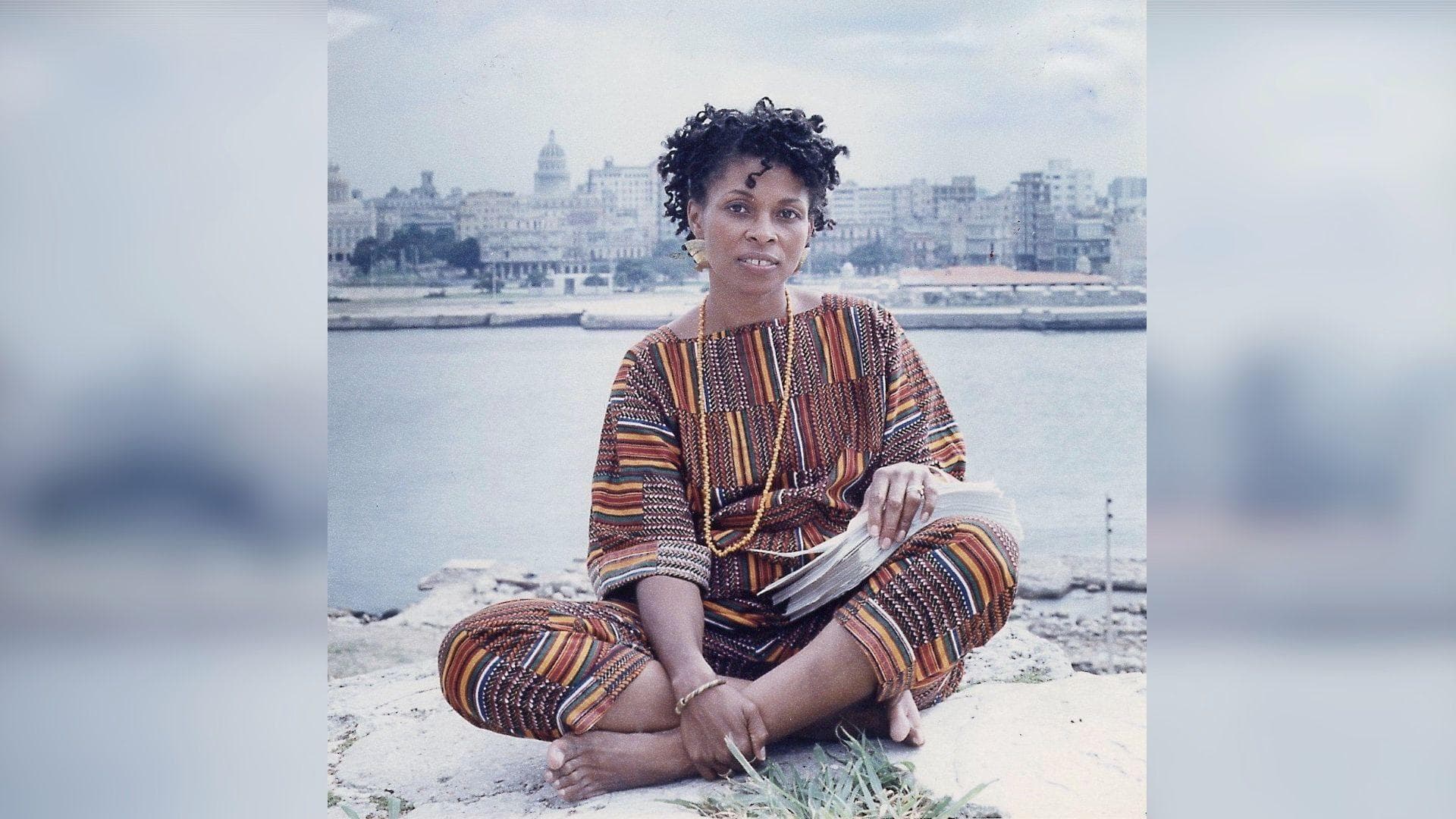Vdes në Kubë Assata Shakur, e kërkuar nga FBI prej 40 vitesh