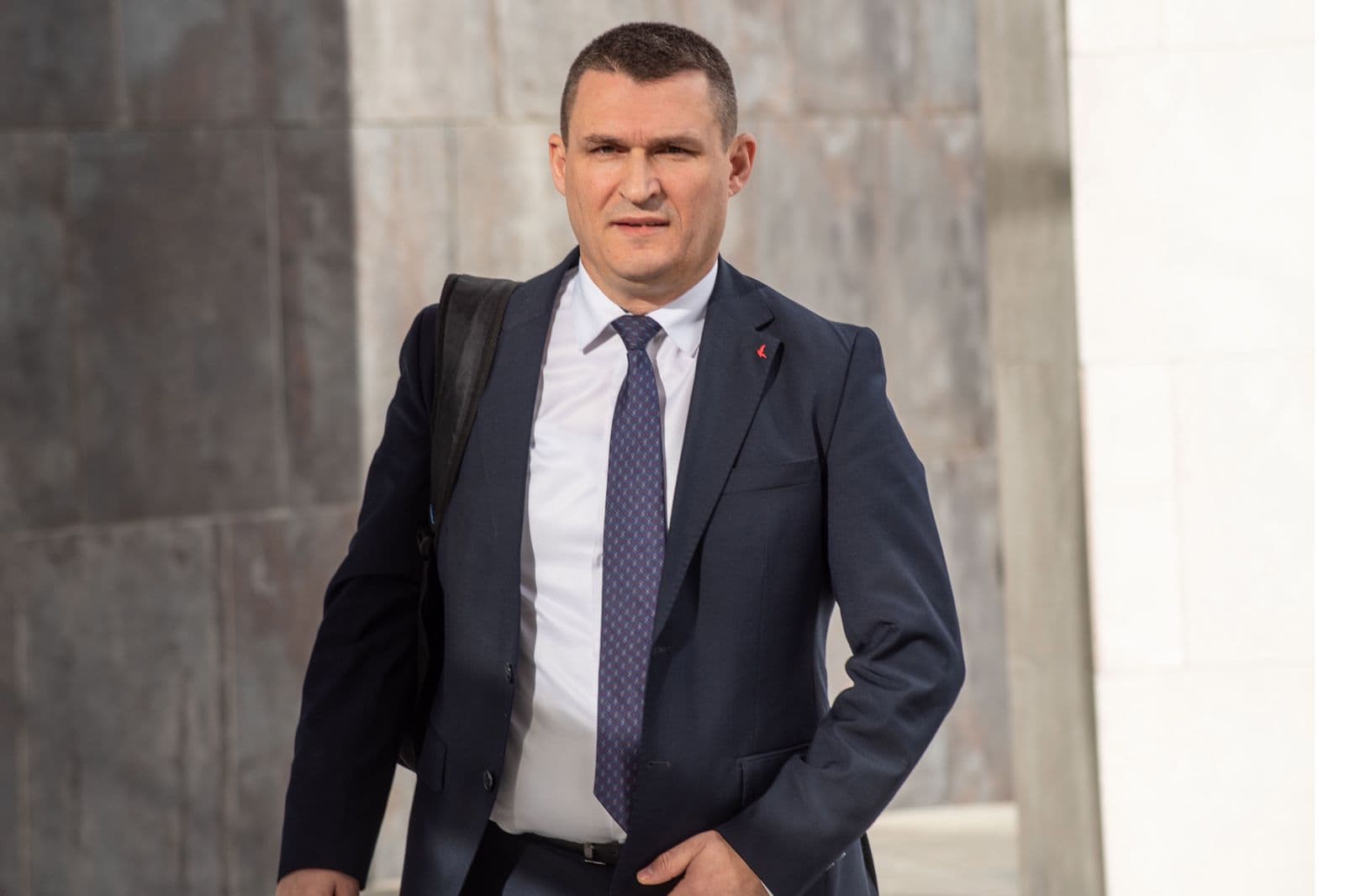 Dumani në SHBA, pritet në Departamentin e Shtetit