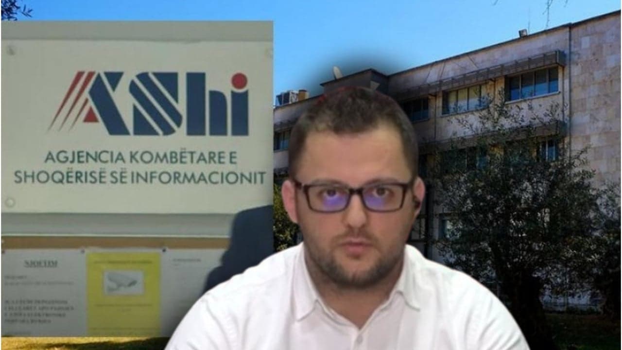Daniel Shima rasti që di shumë, zhdukesh pak dhe hesht përgjithmonë