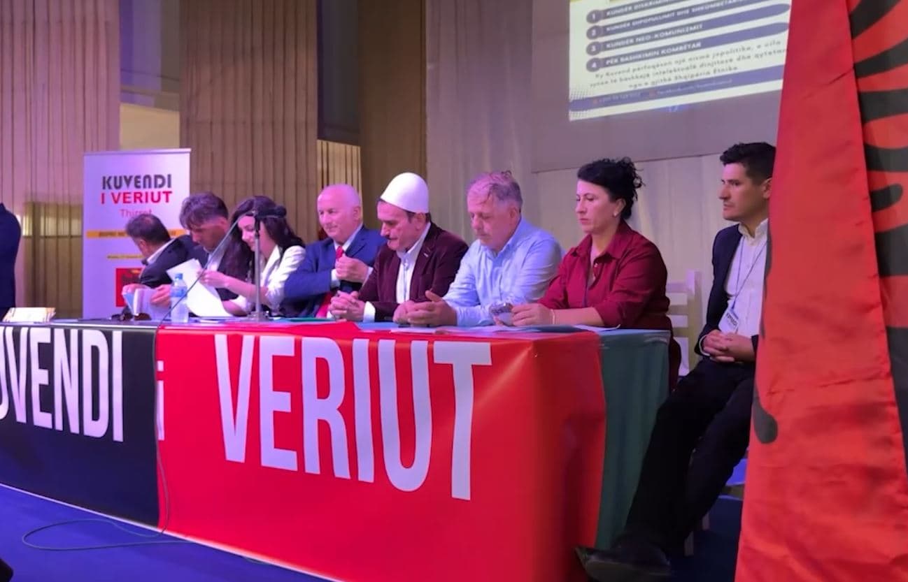 “Mungesë në investime dhe në përfaqësim”/ Mirditë, mblidhet Kuvendi i Veriut: T’i jepet fund politikës përçarëse (VIDEO)