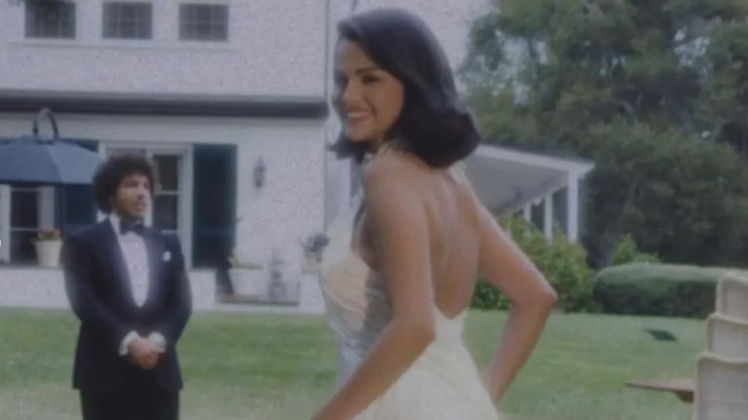 Martohet Selena Gomez dhe Benny Blanco
