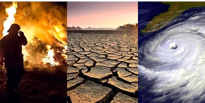 Parakushtet e një krize klimatike/ Shtetet “fshehin” planet e emetimeve 