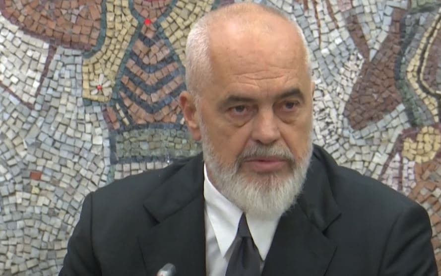 Ndërtuesit “mistrecë” në listën e zezë/ Rama: Konfiskim objekteve që devijojnë projektin (VIDEO)