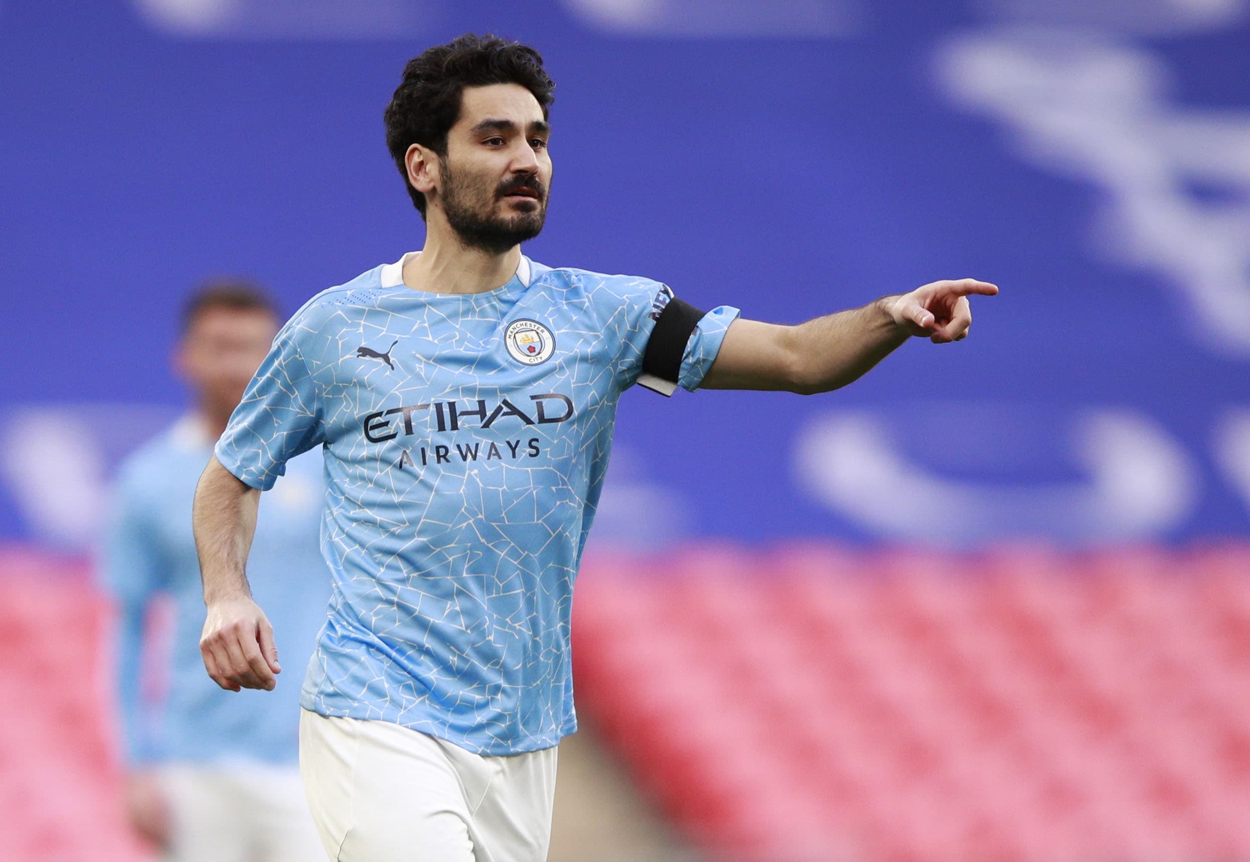 Ilkay Gundogan, vendos për Galatasaray-n