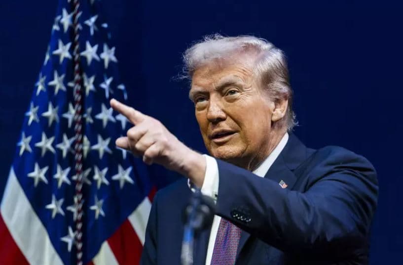 Trump: Sulmi ndaj Katarit nuk i sjell dobi objektivave amerikane dhe izraelite