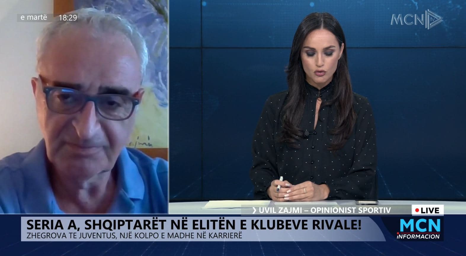 Zhegrova firmos me Juventusin/ Zajmi: Do të jetë lojtar kryesor
