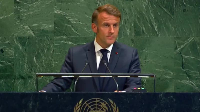 Franca njeh zyrtarisht shtetin e Palestinës