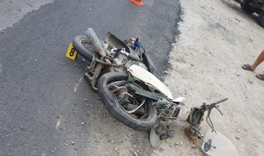 Aksidentohet me motor, humb jetën një person në Vlorë