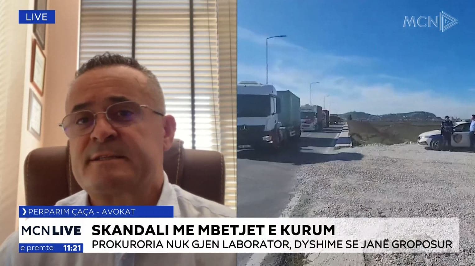 Skandali me mbetjet e Kurum/ Çaça: Të gjithë kanë rënë dakord që çështja të shkojë drejt arkivimit. Institucionet në vendnumëro si pasojë e marrëdhënieve me Turqinë