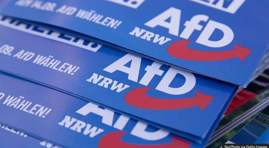     Partia e ekstremit të djathtë AfD në Gjermani përjeton një sërë vdekjesh të kandidatëve para zgjedhjeve lokale