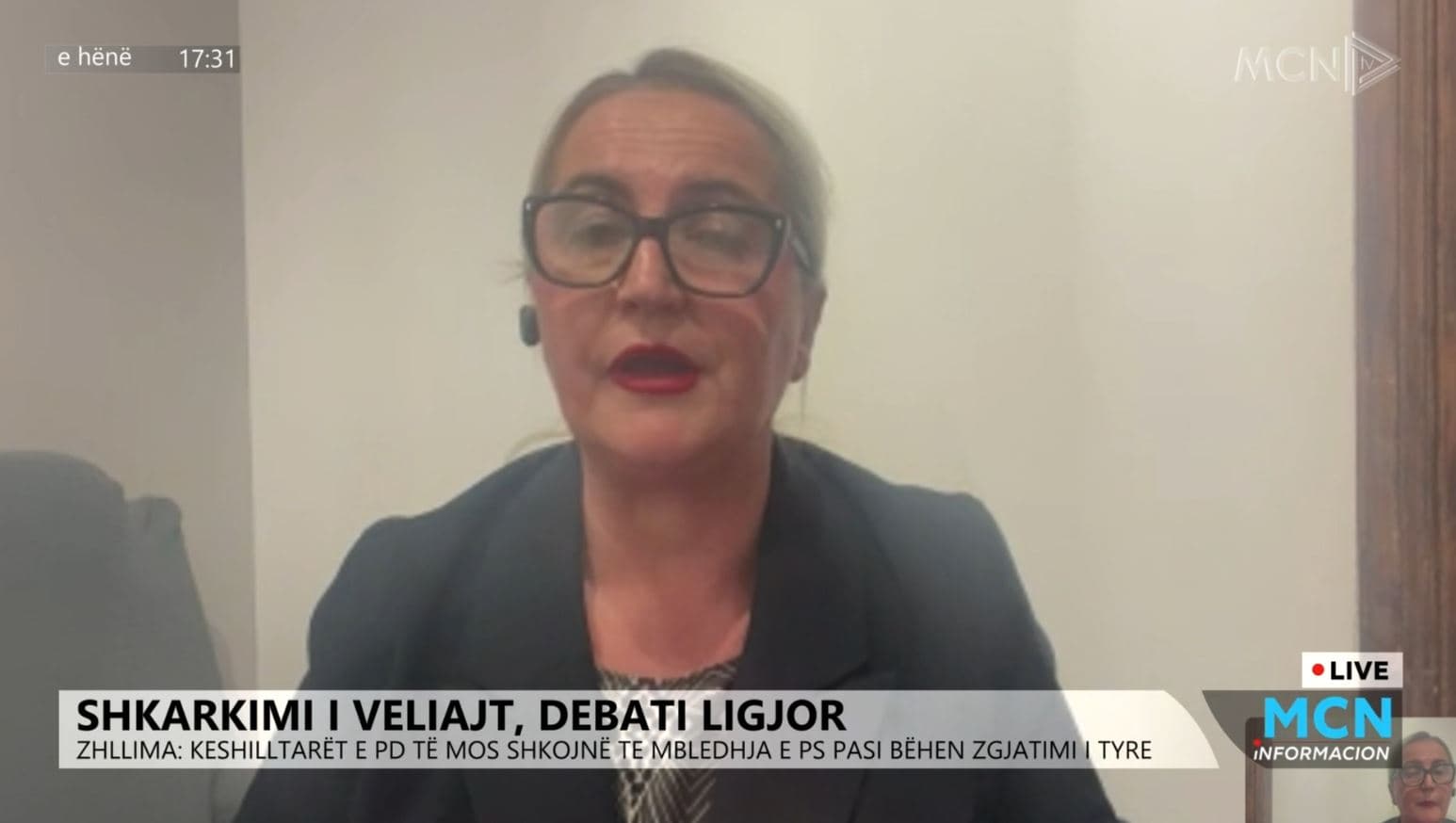 Mbledhja për shkarkimin e Veliajt, Kepi: Akti i fundit i betejës Rama-Veliaj