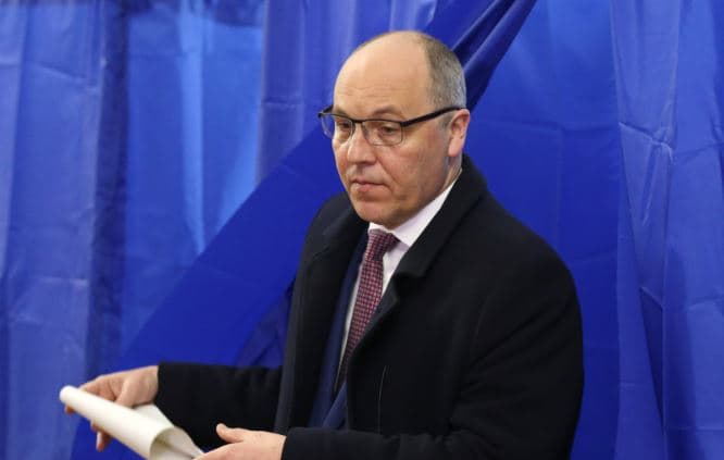 Kievi akuzon Moskën për atentatin ndaj ish-kreut të kuvendit 