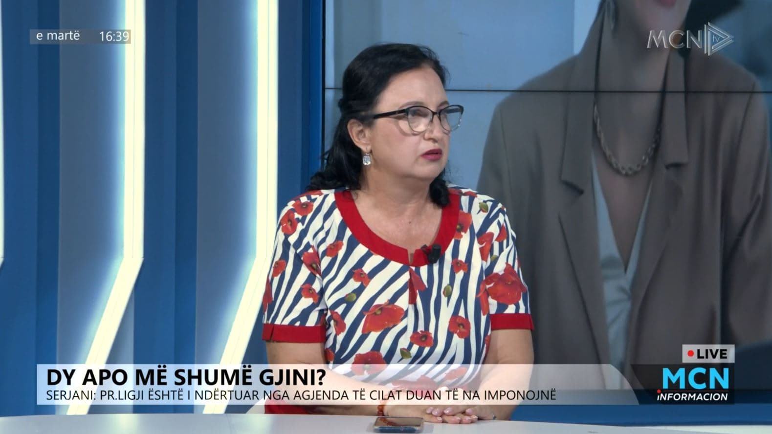 Më shumë se dy gjini? Milori: Do të ketë probleme, cenon familjen (VIDEO)