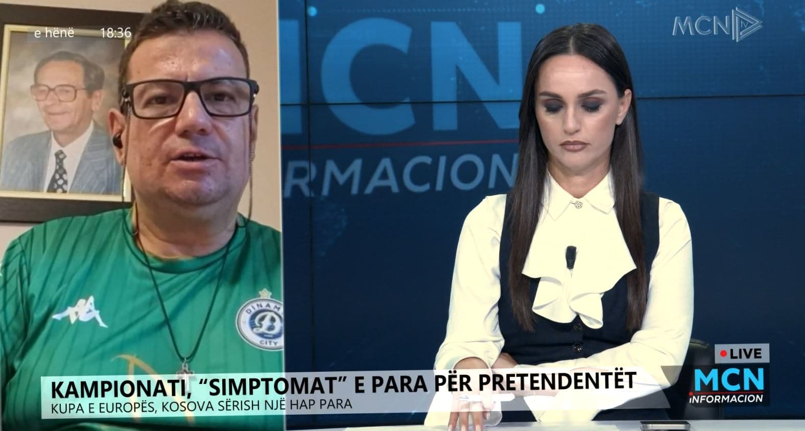 Baku: Na pret një kampionat i fortë, ja skuadrat që do të spikasin (VIDEO)