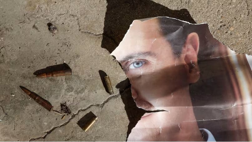 Vrasje dhe torturë, Siria lëshon urdhër arresti për Bashar al-Assad 