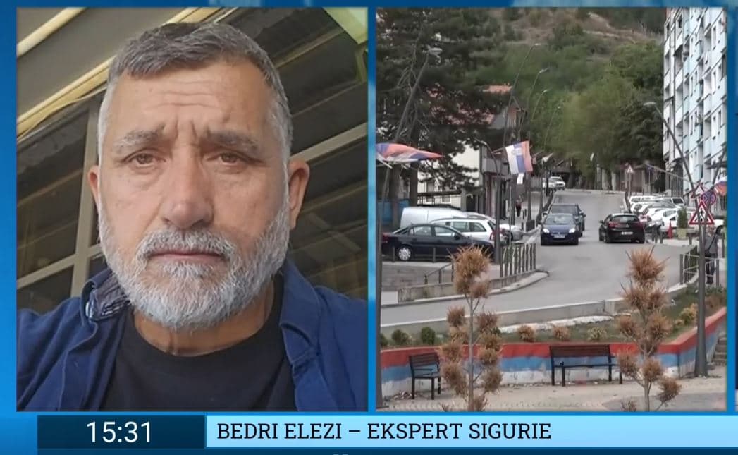 Kosovë-SHBA/ Elezi: Marrëdhënie të dobëta mes dy qeverive, jo mes dy shteteve. Kurti po prish aleancat e vendit 
