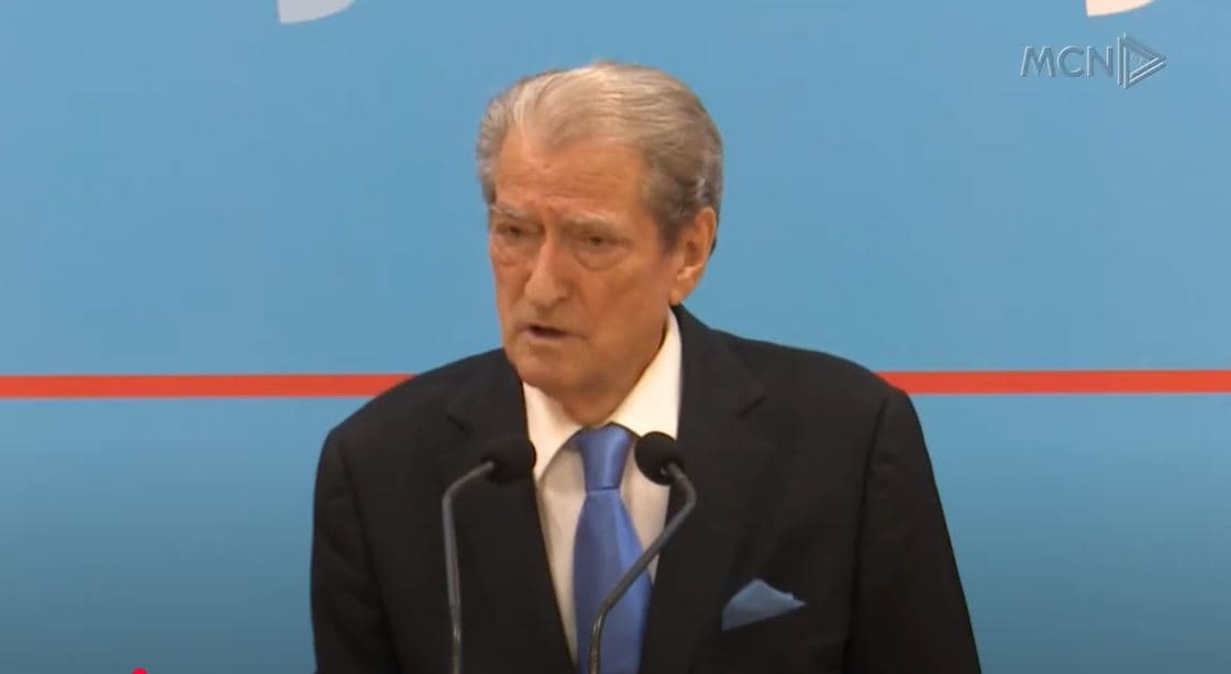 PD kërkon aleancë për Tiranën/ Berisha: Rama kryesoi delegacionin në Aruba (VIDEO)