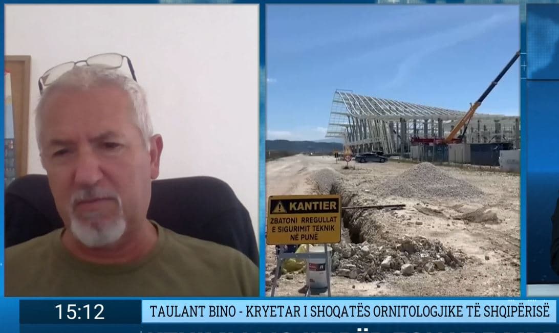  “Të kthehet ligji për zonat e mbrojtura”/ Bino: Gjuha e BE-së e fortë. Qeveria s’do ta ketë të lehtë (VIDEO) 