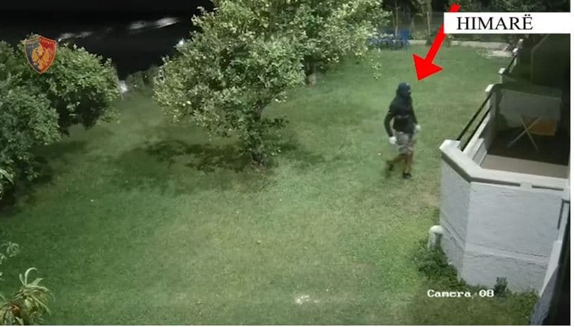 Zbardhen katër raste vjedhjeje nëpër banesa në Himarë/ Arrestohen tre të dyshuar