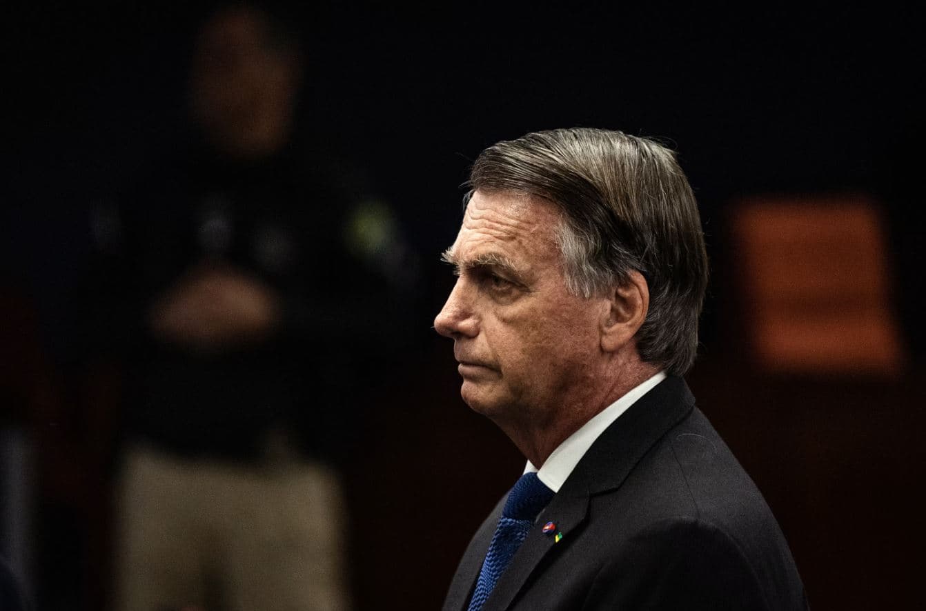 Bolsonaro dënohet me 27 vjet burg për komplot grusht shteti në Brazil