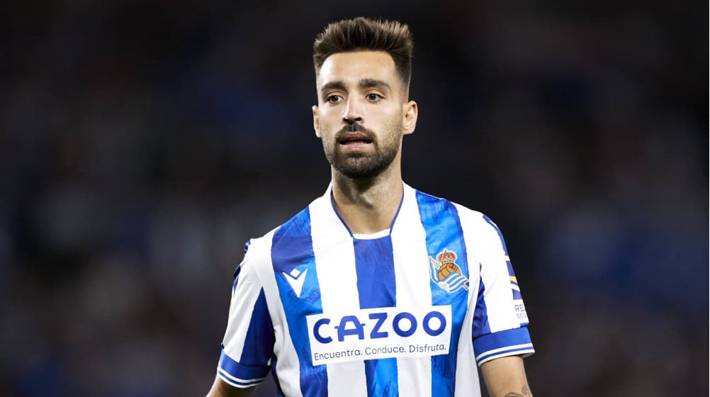Brais Mendez, objektiv i Tottenham Hotspurit