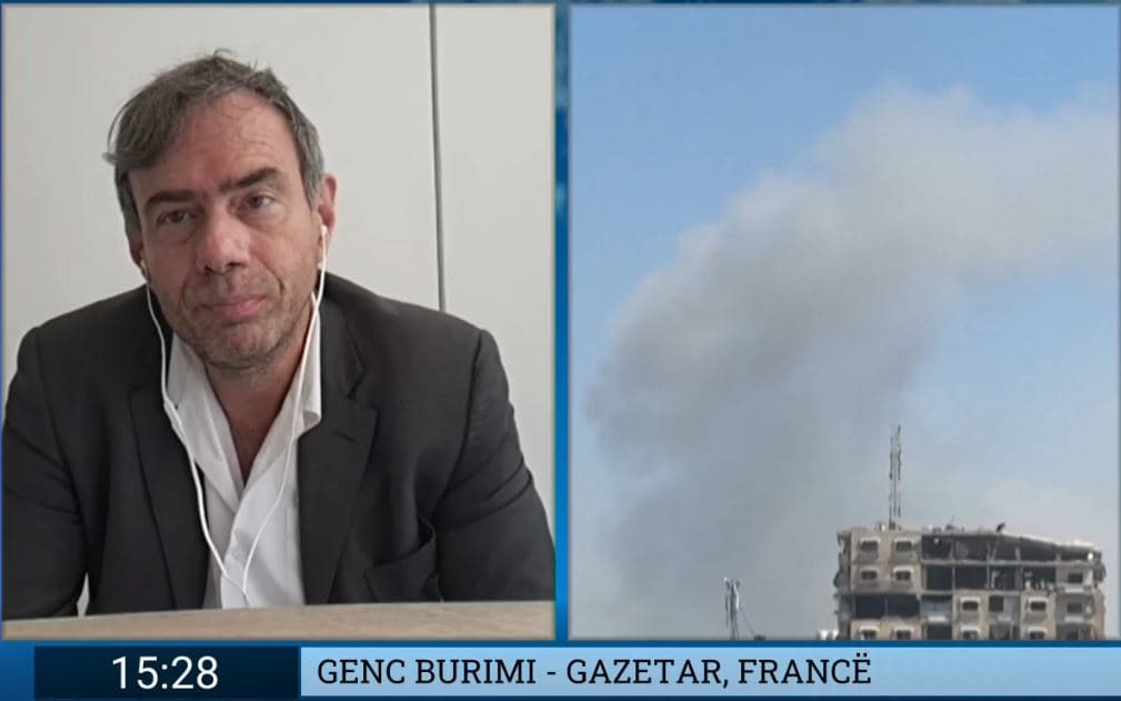 “Izraeli e gjen fuqinë te Trump-i”/ Burimi: Shumë e rrezikuar edhe Kosova, pasi sot dominon ligji i forcës! 