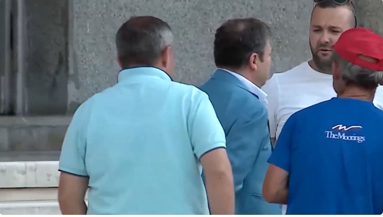 Apeli i GJKKO rikthen në qeli Dakon/ U gjet fajtor për “shpërdorim detyre”, dënohet 2.8 vite burg