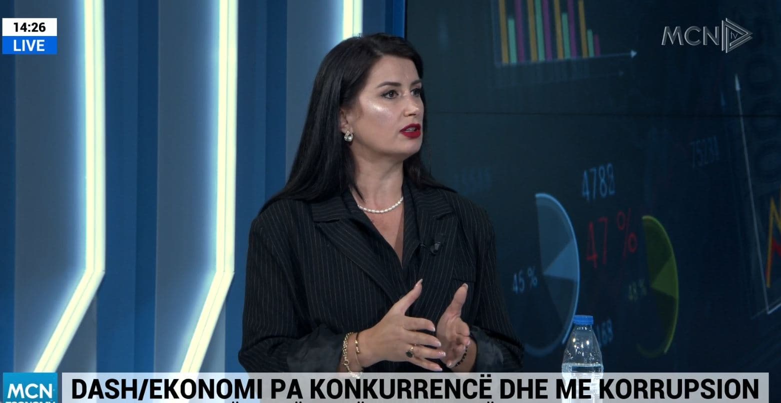 Raporti i DASH/ Gjyriqi: Investimet merren me qoka. Kemi narko-euro në qarkullim! 