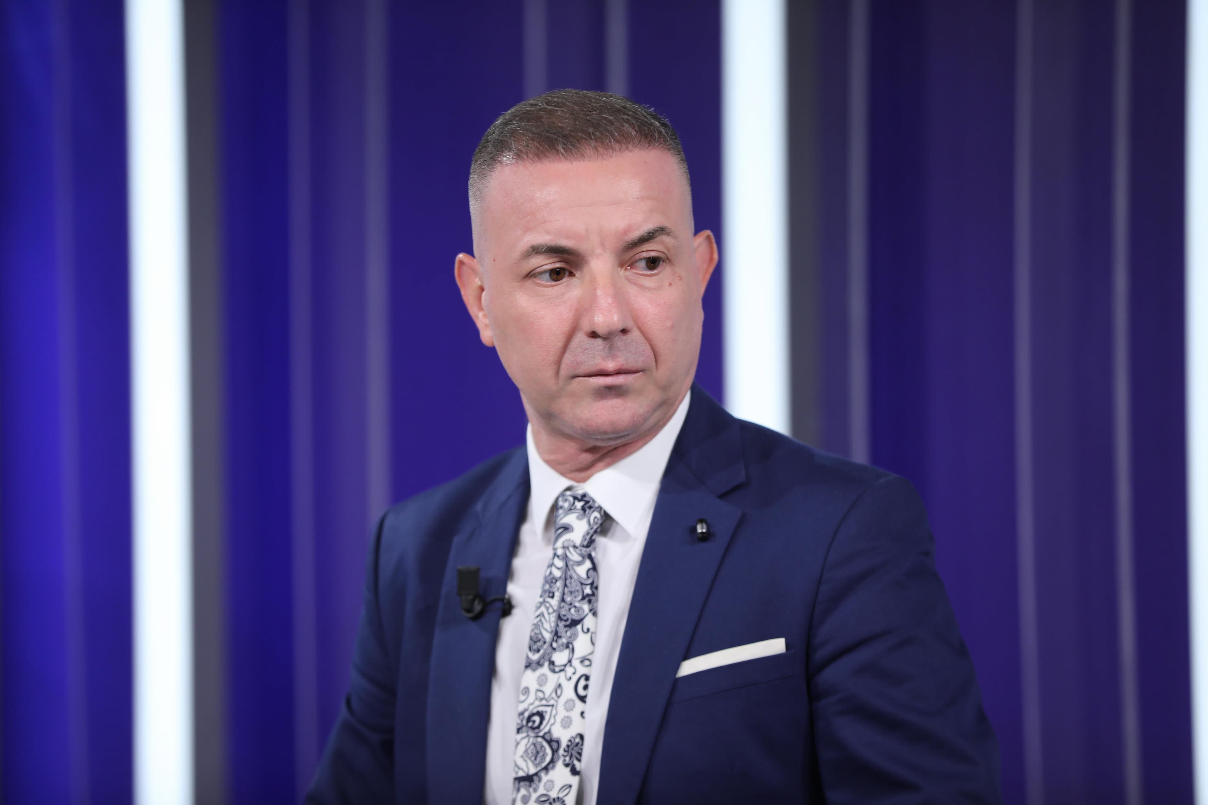 Në Parlamentin e ri, ishte përsëri PD e vjetër