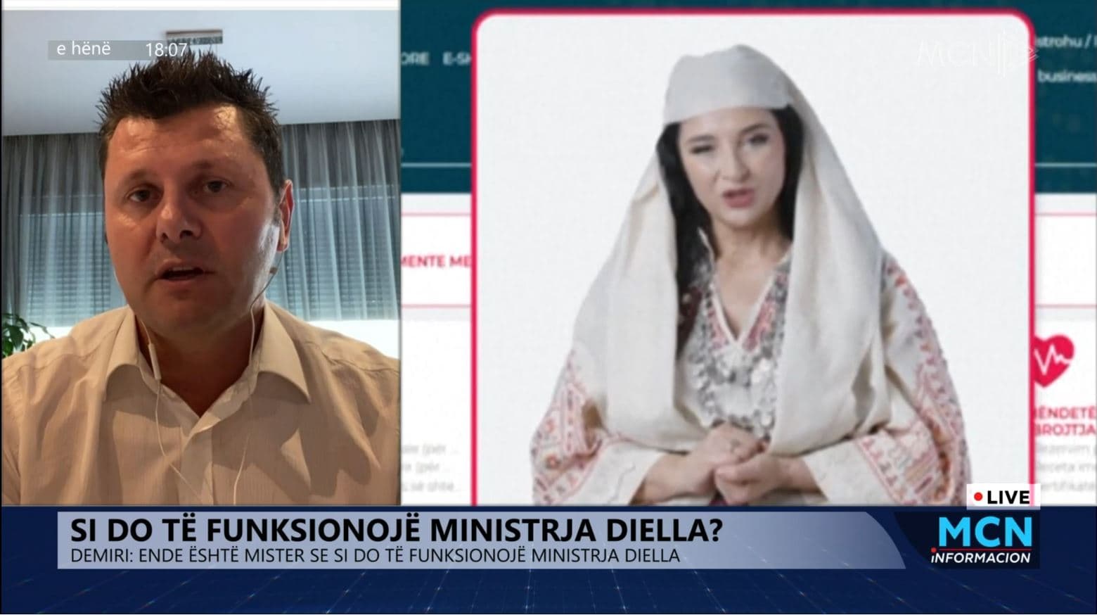 Sa do të na kushtojë Diella? Flet eksperti i IT 