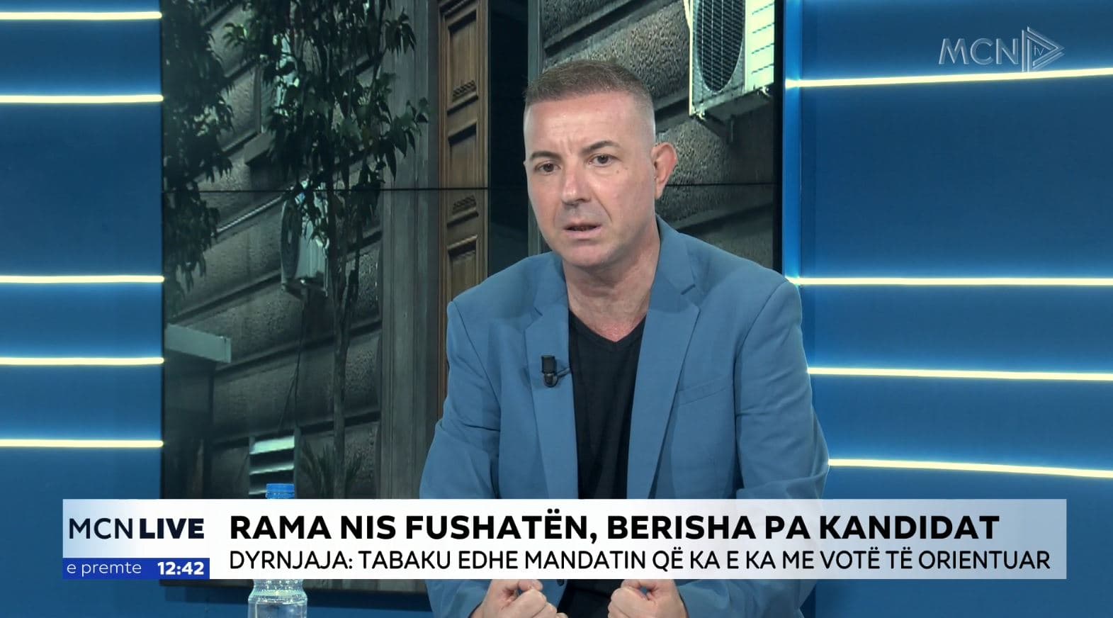 Dyrnjaja: Veliaj i mbaruar, dy variantet për të qëndruar në politikë. Tre emrat nga PD për Tiranën (VIDEO) 
