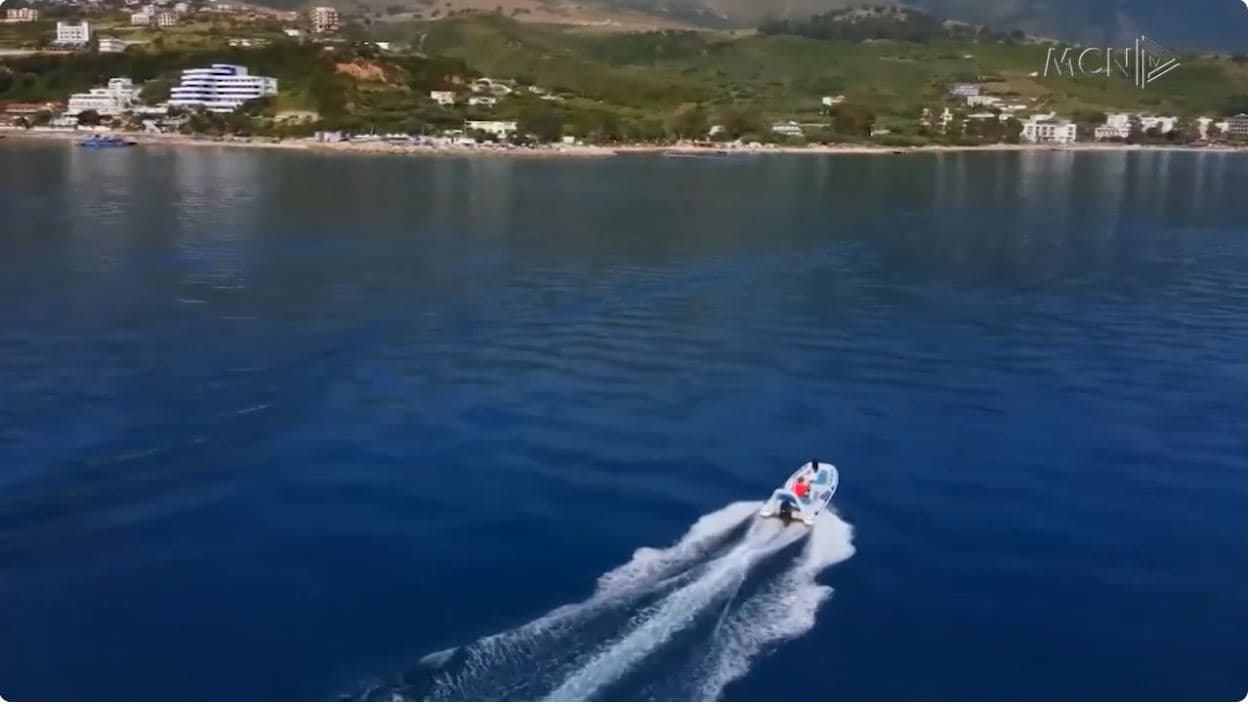Shqiptarët ikën jashtë për turizëm/ Bregdeti i Jugut i shtrenjtë dhe me mungesa