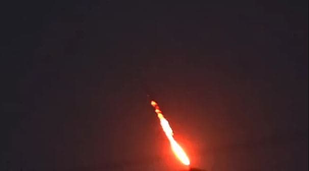 Lufta në Ukrainë/ Bombardimet ajrore ruse vrasin disa njerëz në Zaporizhzhia dhe Krime