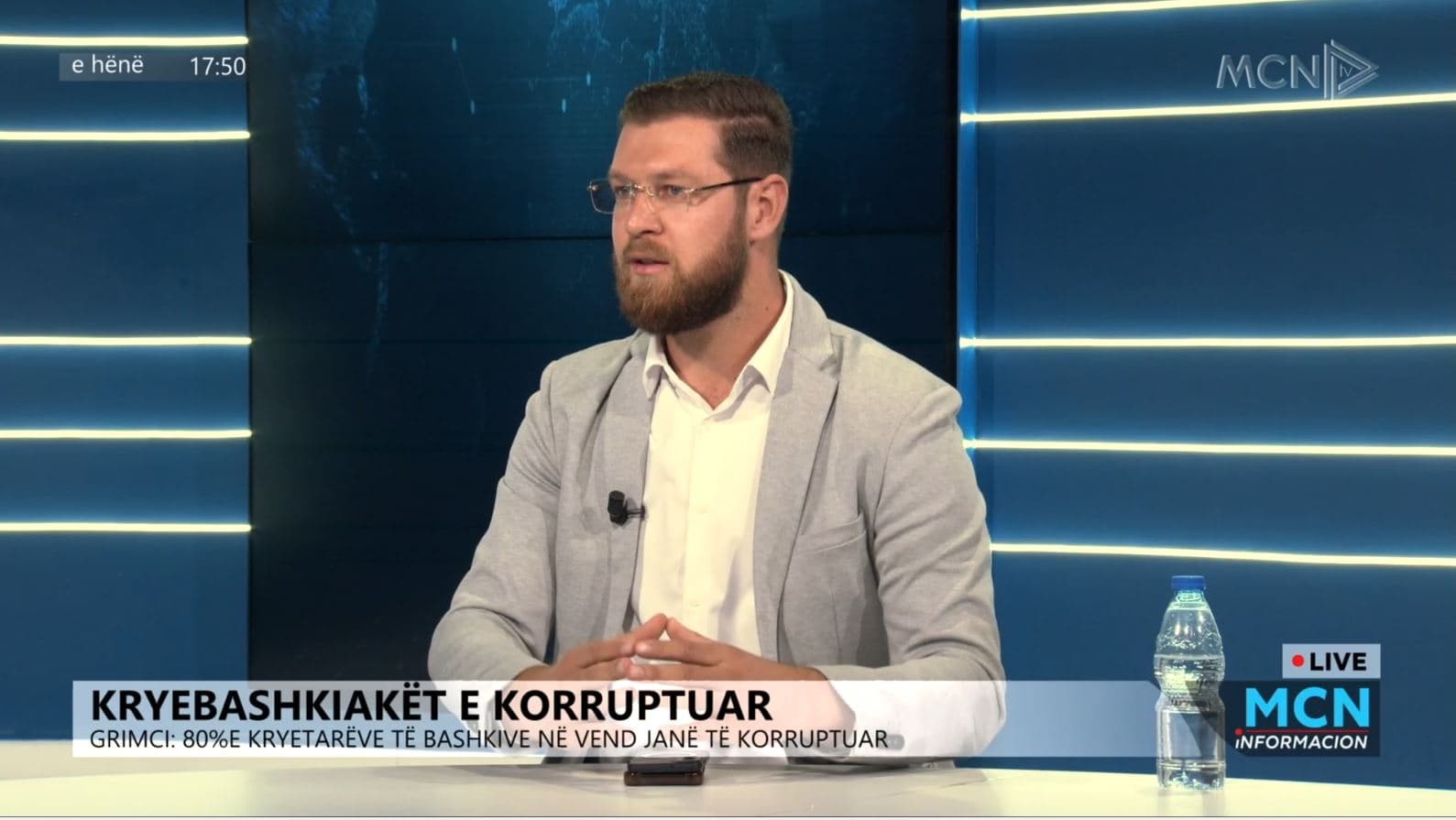 Gara për Tiranën, Myrtollari: PD në avantazh, ka përballë një kandidate nën hetimin e SPAK 