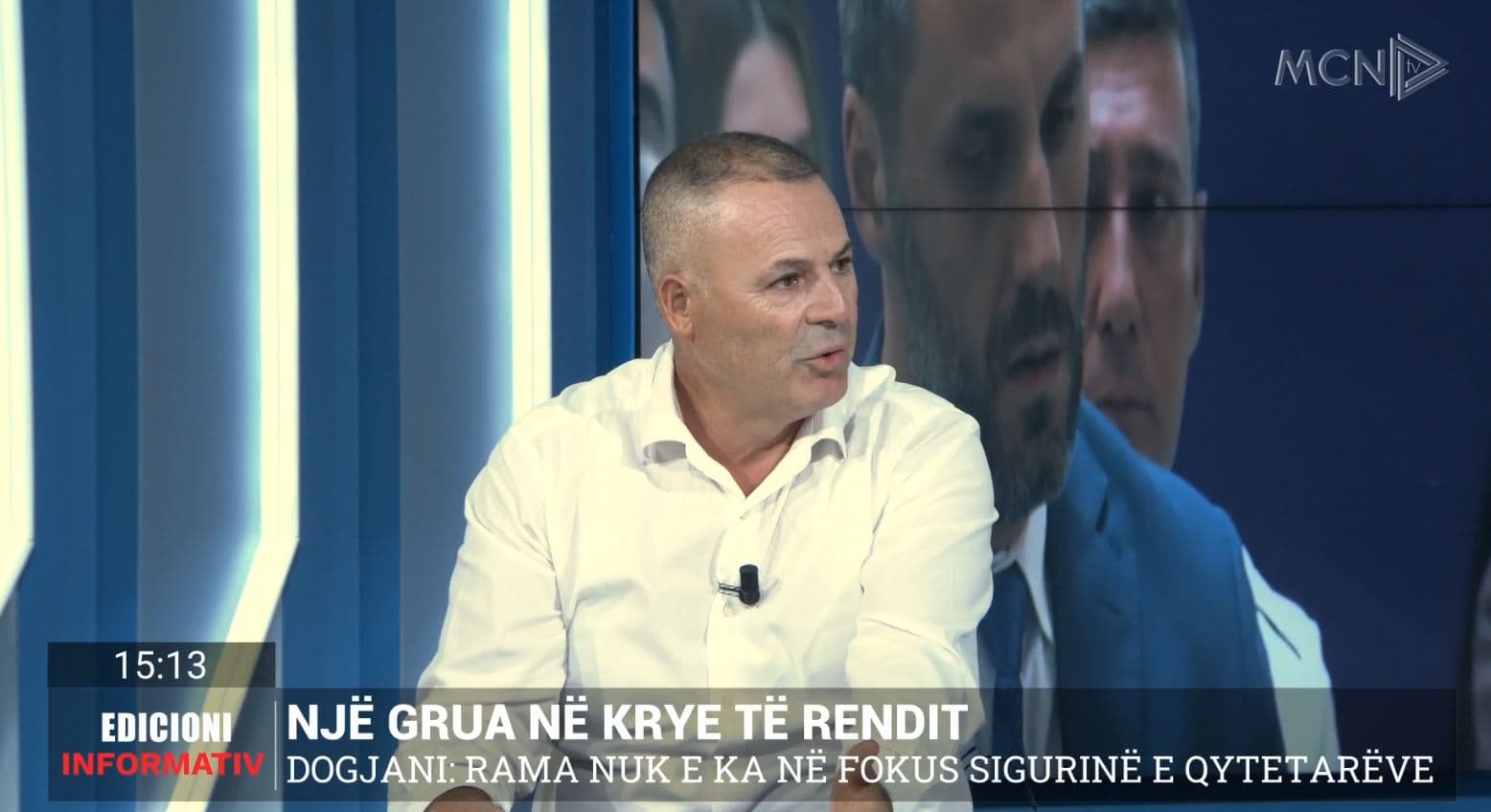Dogjani: Qeveria më e dobët që ka pasur ndonjëherë Shqipëria. Ministrat, kukulla në funksion të ruajtjes së karriges së Ramës 